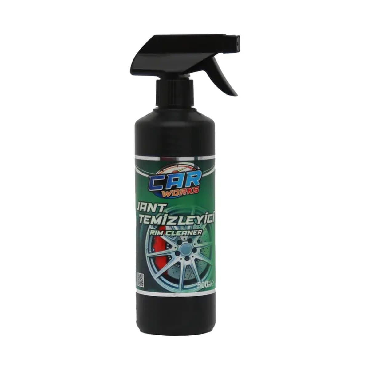 Jant Temizleyici 500 ML